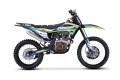 CROSS Zuumav S6 250cc