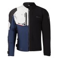 Kurtka motocyklowa AVATAR III GREY/NAVY Seca  