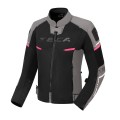 Kurtka tekstylna damska Airflow III fuchsia Seca