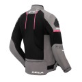 Kurtka tekstylna damska Airflow III fuchsia Seca