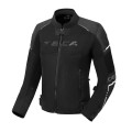 Kurtka tekstylna damska Airflow III black Seca 