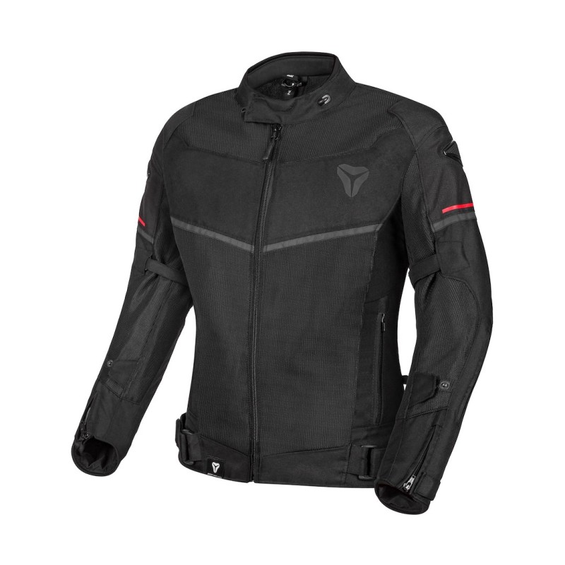 Kurtka tekstylna damska Stream evo  grey  Seca  