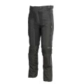 Spodnie tekstylne damskie Venus II black Seca