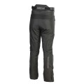 Spodnie tekstylne damskie Venus II black Seca