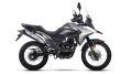 Motocykl 125 Junak  RX 125 ABS (2026)