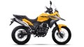 Motocykl 125 Junak  RX 125 ABS (2026)