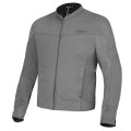 Kurtka motocyklowa męska SUPERLITE GREY Seca 