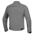 Kurtka motocyklowa męska SUPERLITE GREY Seca 
