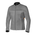 Kurtka motocyklowa damska SUPERLITE GREY Seca 