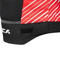 Kurtka motocyklowa męska SUMMER WAY BLACK/RED Seca 