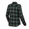 Koszula damska MARSHAL II Green Seca  
