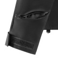 KURTKA SOFTSHELL DISTRICT BLACK SECA 