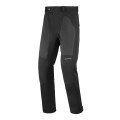 Spodnie motocyklowe SUPERLITE BLACK SECA 