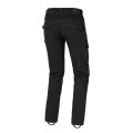 Spodnie jeans męskie BADLANDS ARM BLACK SECA 