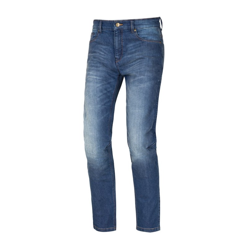 Spodnie jeans Delta blue Seca 