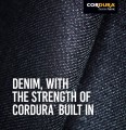 Spodnie jeans Delta blue Seca 