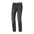 Spodnie jeans  DELTA ONE Black Seca  