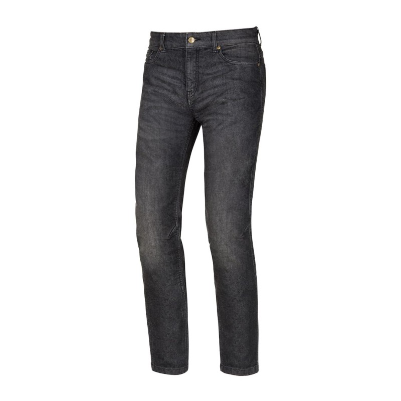 Spodnie jeans  DELTA ONE Black Seca  
