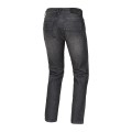 Spodnie jeans  DELTA ONE Black Seca  