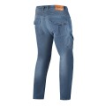 Spodnie jeans Squadron blue Seca 