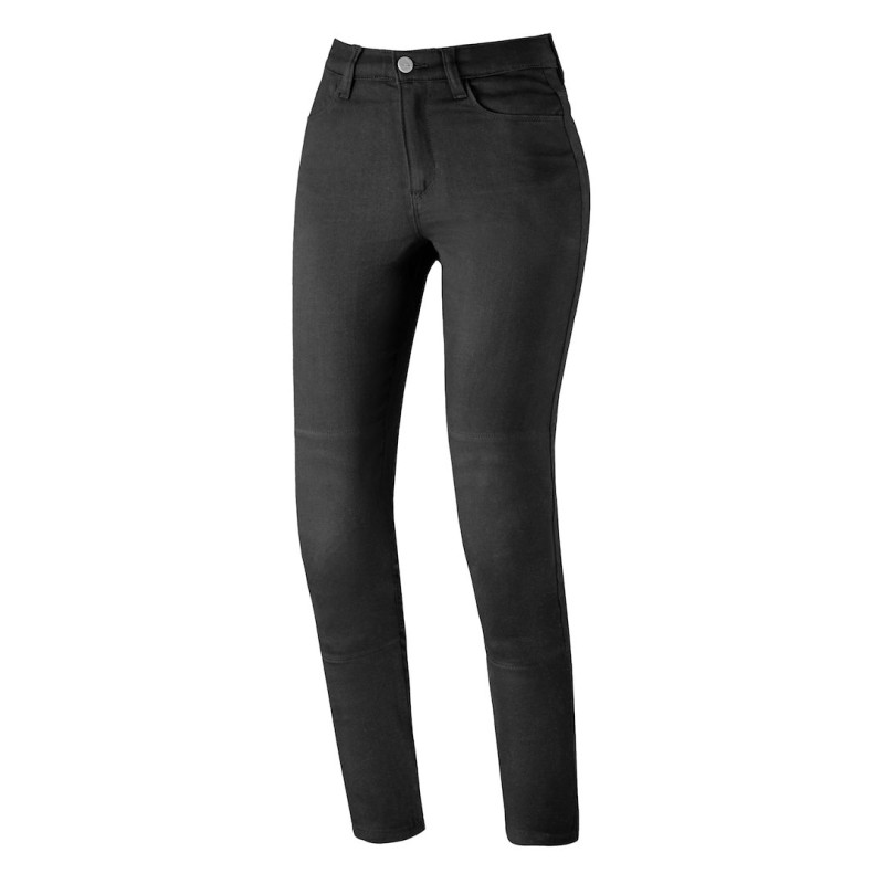 Spodnie jeans damskie Angel black Seca 