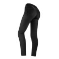 Spodnie jeans damskie Angel black Seca 