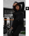 Spodnie jeans damskie Angel black Seca 