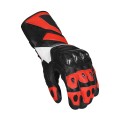 Rękawice skórzane Atom Red Seca 
