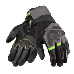 Rękawice skórzane Turismo III WP titanum Seca  