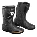 Buty skórzane damskie HYPER II BLACK Seca 