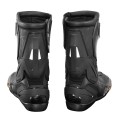 Buty skórzane damskie HYPER II BLACK Seca 