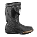 Buty skórzane damskie HYPER II BLACK Seca 