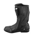 Buty skórzane damskie HYPER II BLACK Seca 