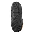 Buty skórzane damskie HYPER II BLACK Seca 