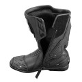 Buty skórzane damskie HYPER II BLACK Seca 
