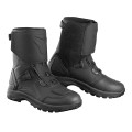 Buty skórzane X-ADV BLACK Seca 