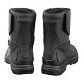 Buty skórzane X-ADV BLACK Seca 