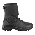 Buty skórzane X-ADV BLACK Seca 