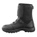 Buty skórzane X-ADV BLACK Seca 