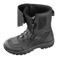 Buty skórzane X-ADV BLACK Seca 