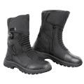 Buty skórzane TOUR-TECH EVO BLACK Seca 