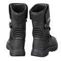 Buty skórzane TOUR-TECH EVO BLACK Seca 