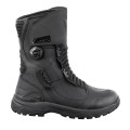 Buty skórzane TOUR-TECH EVO BLACK Seca 