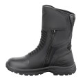 Buty skórzane TOUR-TECH EVO BLACK Seca 