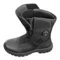 Buty skórzane TOUR-TECH EVO BLACK Seca 