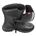 Buty skórzane TOUR-TECH EVO BLACK Seca 