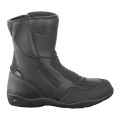 Buty skórzane COMET II BLACK Seca 