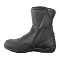 Buty skórzane COMET II BLACK Seca 