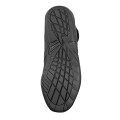 Buty skórzane COMET II BLACK Seca 