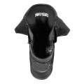 Buty skórzane COMET II BLACK Seca 